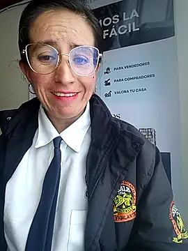 Valentina--1's cam snapshot