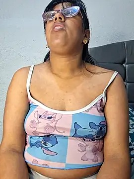 ZaidaWet's cam snapshot