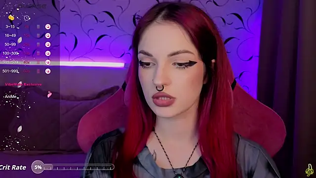 BratzieDarsie's cam snapshot