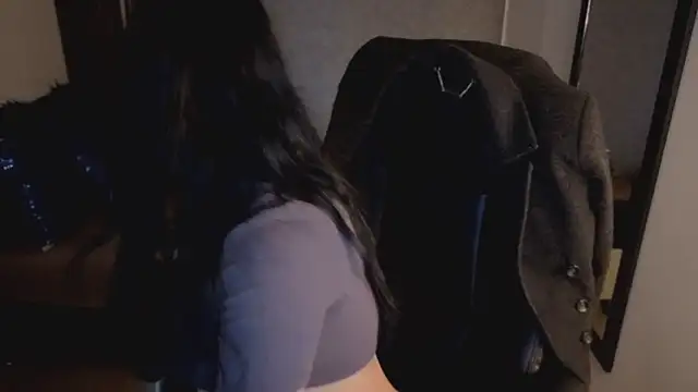 almma_shy's cam snapshot