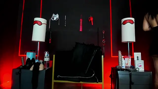 CharlotteScotte's cam snapshot