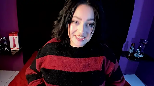 SabbathSinclair's cam snapshot