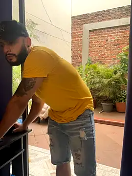 Mike_savage3's cam snapshot