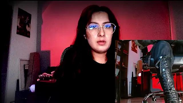 Scarlett_Sen's cam snapshot