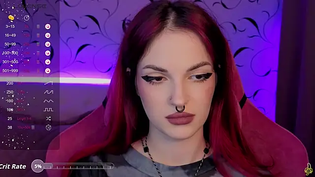 BratzieDarsie's cam snapshot