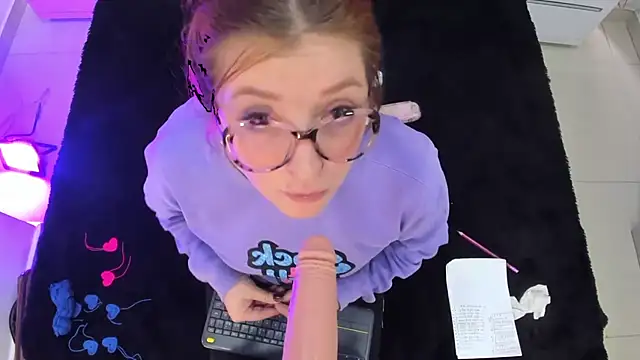 JulietaAlves's cam snapshot