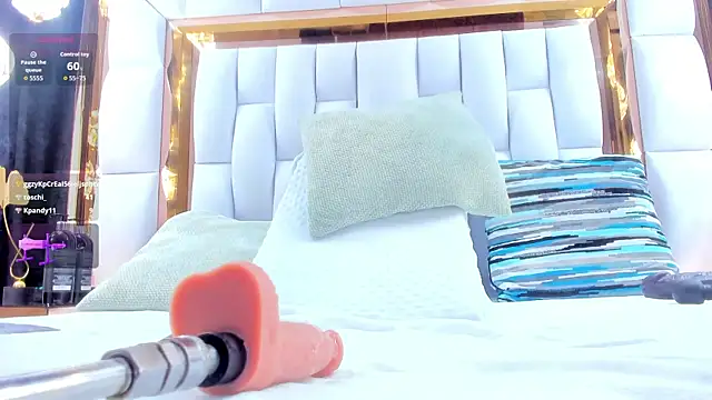 RileySweett's cam snapshot