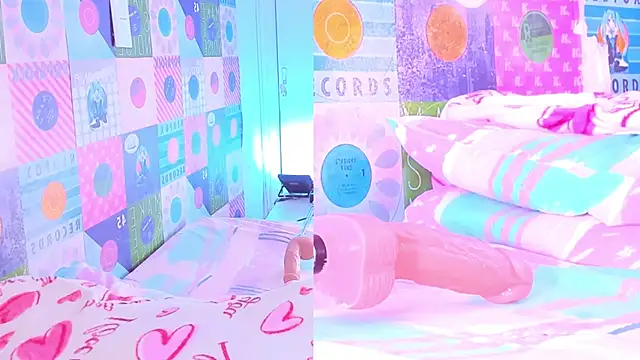 anjalivictoria_cm's cam snapshot