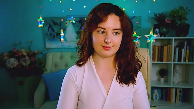 AnnTerry_'s cam snapshot