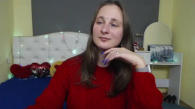 MichelLeee's cam snapshot