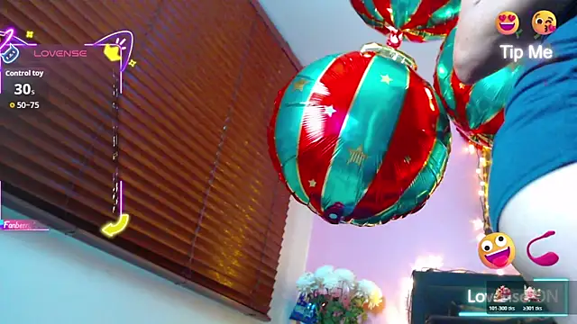 GeorginaBianco's cam snapshot