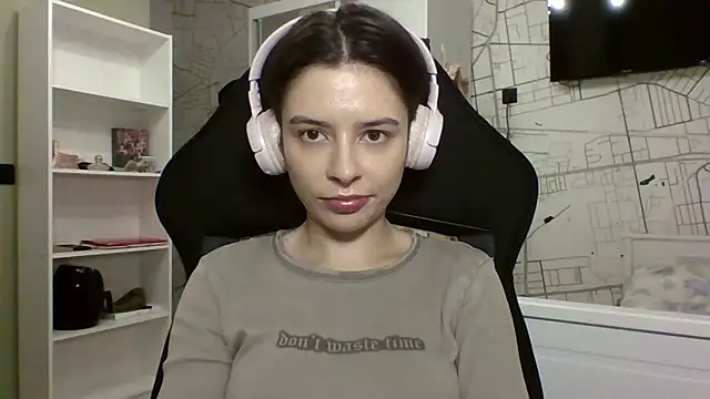 LariceSexy's cam snapshot