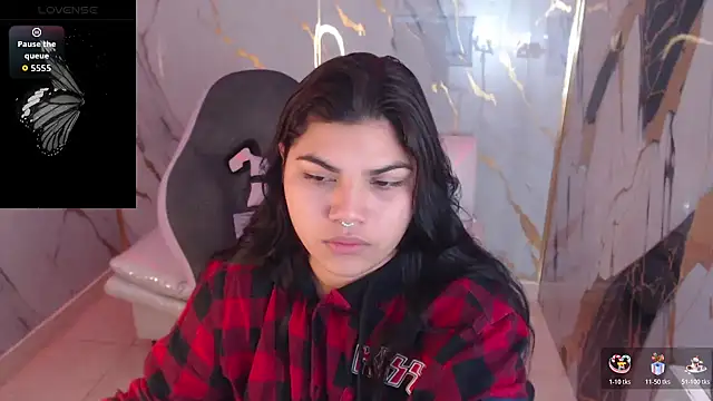 melany_rouse18 live sex cam