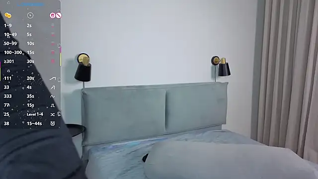 HelenMartines's cam snapshot