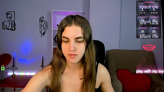 lina_fox12's cam snapshot