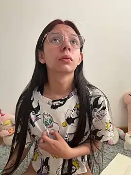 Bonniepark's cam snapshot