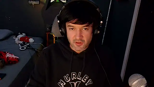 Stix_Zadinia's cam snapshot