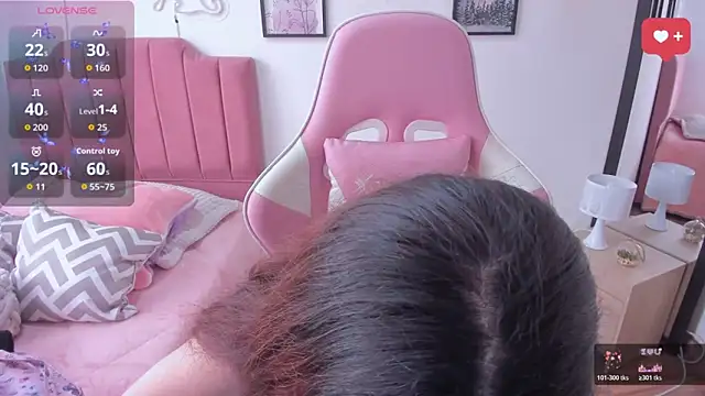 Amy_joones's cam snapshot