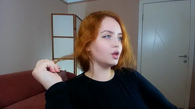 blessbinny live sex cam