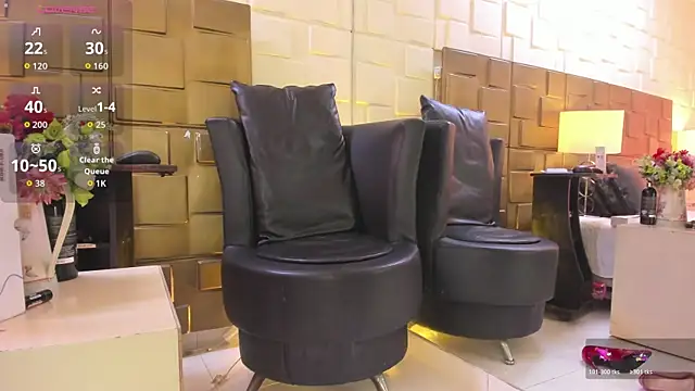 NaomyRivera's cam snapshot