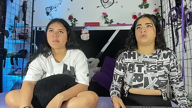 abby_eemily's cam snapshot