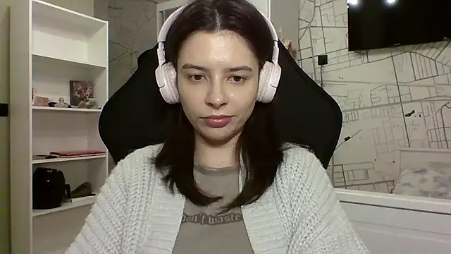 LariceSexy's cam snapshot