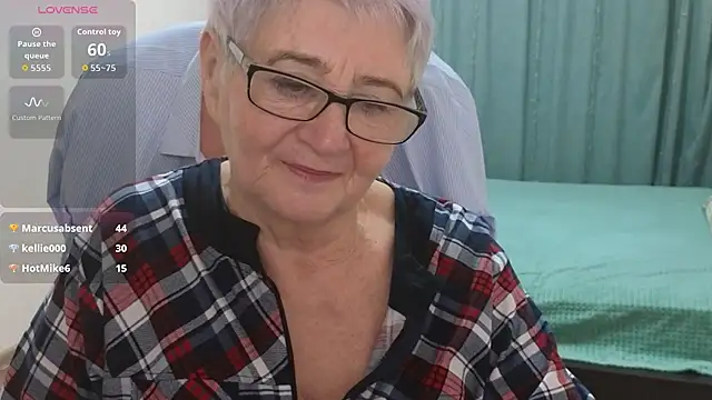 Sandra_Snowflake's cam snapshot