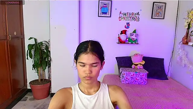 emycarver09's cam snapshot