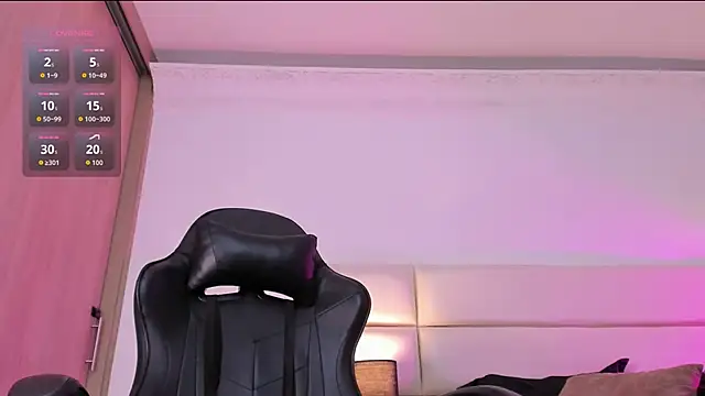 AllexJacob's cam snapshot