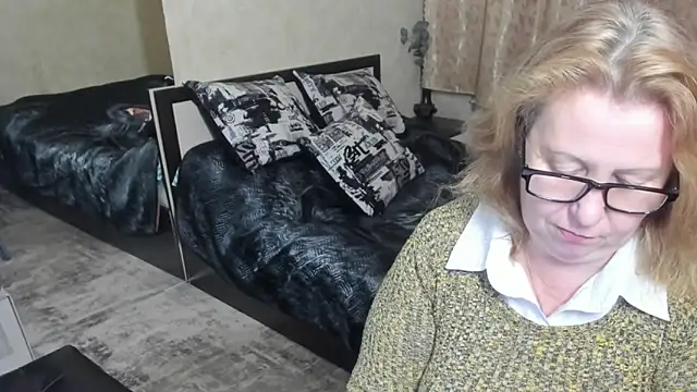 Frau_Marta's cam snapshot