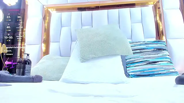 RileySweett's cam snapshot