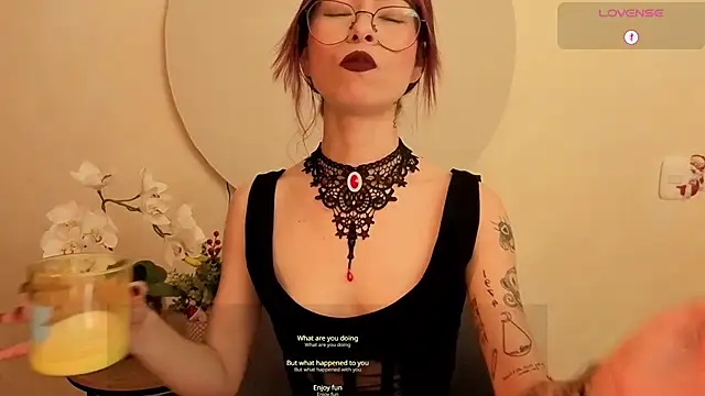 rosse_98_'s cam snapshot