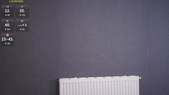 DanasWhisper's cam snapshot