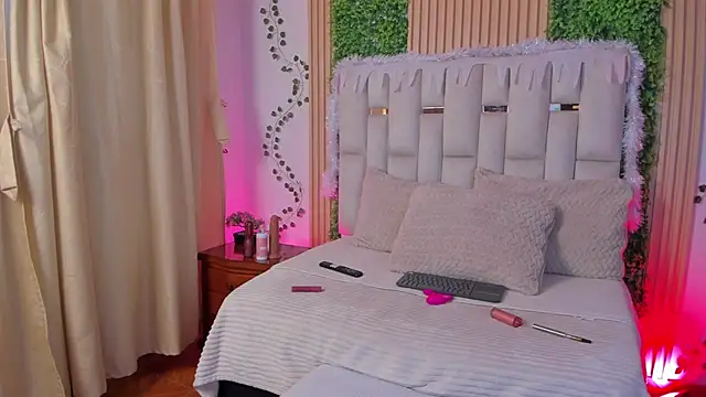 Jade_Nmm's cam snapshot