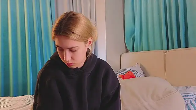 AngelicRice's cam snapshot