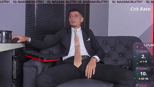 massimo_g's cam snapshot