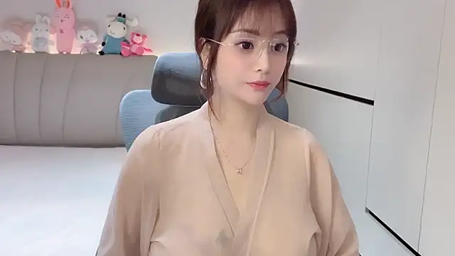 Koo-liy live sex cam