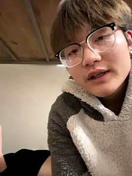 KK-cuteboy's cam snapshot