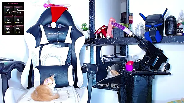 the_dog_lian's cam snapshot