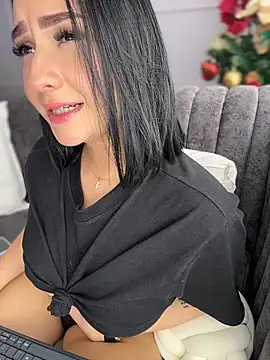 GabriellaFerrer's cam snapshot