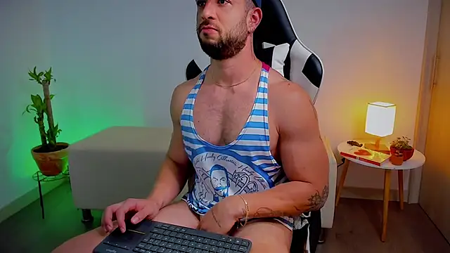 Allan_Daf's cam snapshot