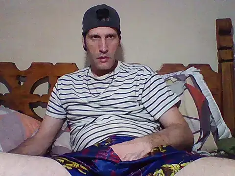 Tomy_Bulat's cam snapshot