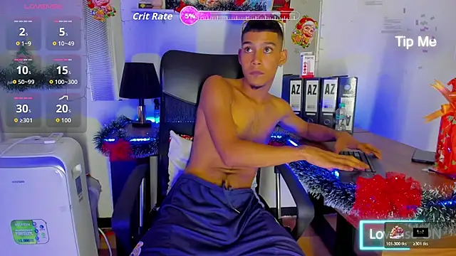 xxKamadevaxx's cam snapshot