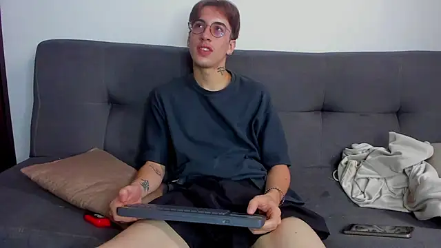 Dio__morningstar's cam snapshot