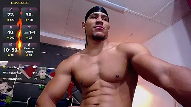 teddyfit19cm's cam snapshot