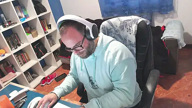 ravingr4d4's cam snapshot