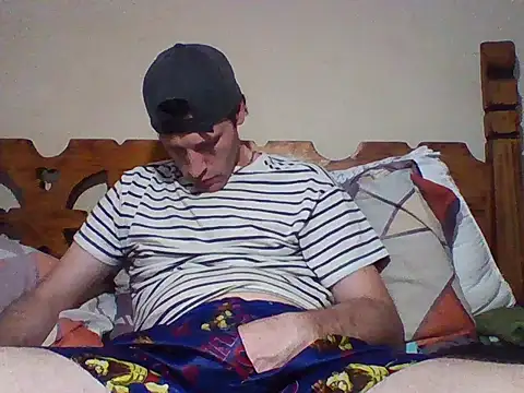 Tomy_Bulat's cam snapshot