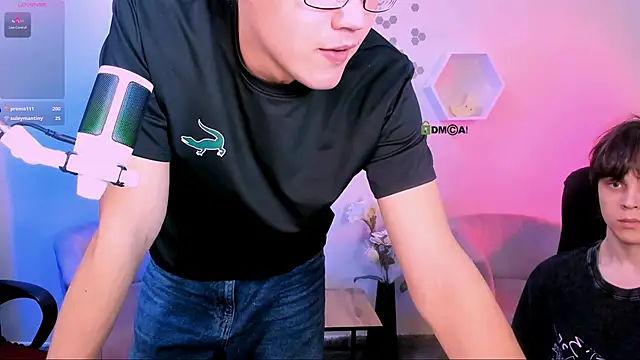 lucas_long_'s cam snapshot