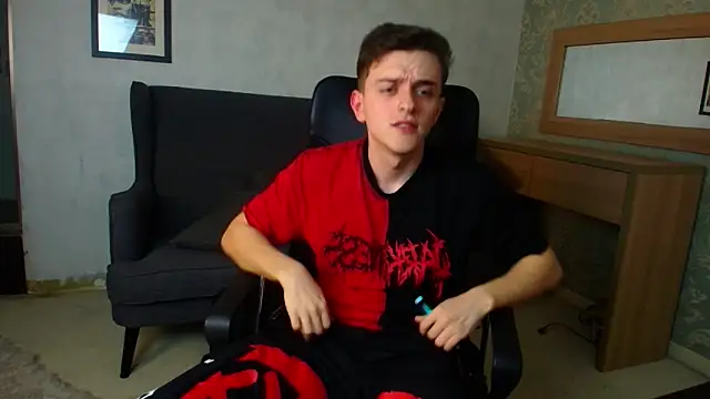 FelixStarkk's cam snapshot