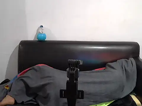 AXionX's cam snapshot